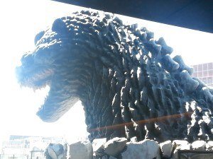 Godzilla
