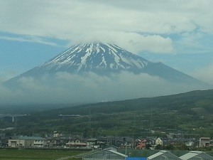 Mount Fuji