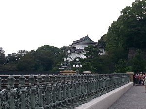 Imperial Palace
